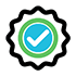 clean group trusted icon